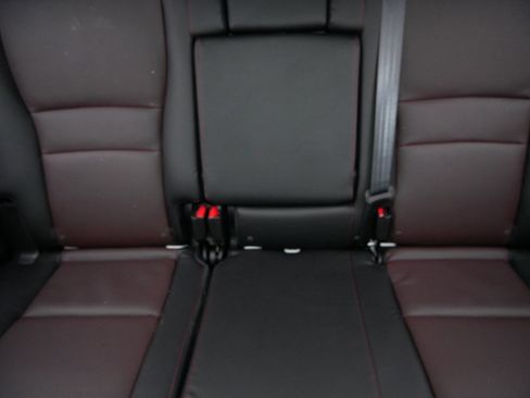 Certified 2026 Honda Ridgeline Black Edition image 13