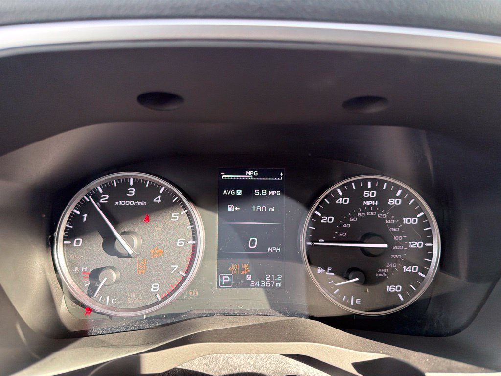 Used 2025 Subaru Ascent Premium AWD/4WD image 30