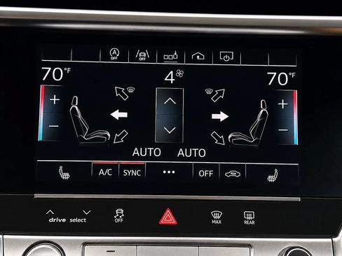 Used 2019 Audi A6 2.0T Premium w/ Convenience Package AWD/4WD image 40