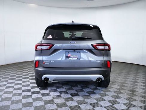Certified 2024 Ford Escape Active w/ Tech Pack #1 AWD/4WD image 5