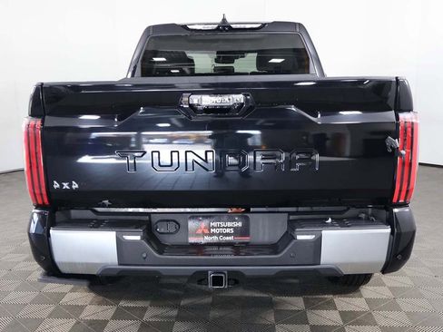 Used 2022 Toyota Tundra Limited w/ TRD Off-Road Package image 13