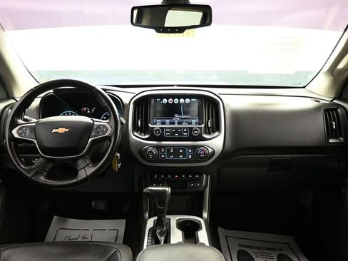 Used 2018 Chevrolet Colorado ZR2 AWD/4WD image 13