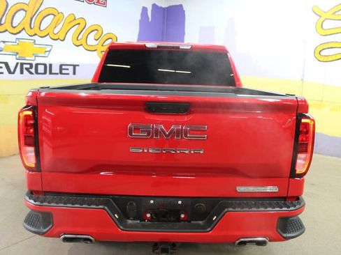 Used 2024 GMC Sierra 1500 Elevation AWD/4WD image 3