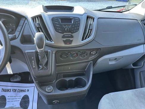 Used 2019 Ford Transit 350 178 DRW image 24