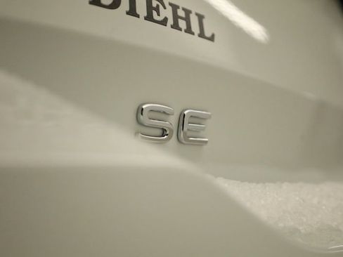 New 2026 Volkswagen Tiguan SE AWD/4WD image 37