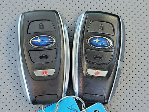 Used 2019 Subaru Outback 2.5i Limited image 17