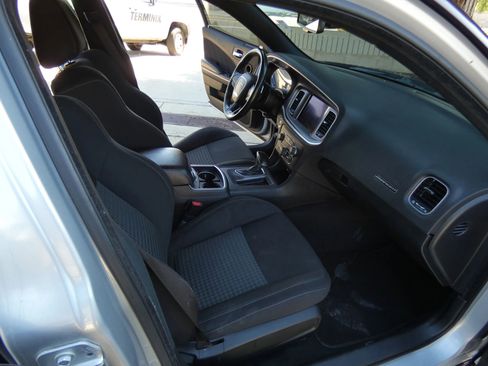 Used 2021 Dodge Charger R/T image 25