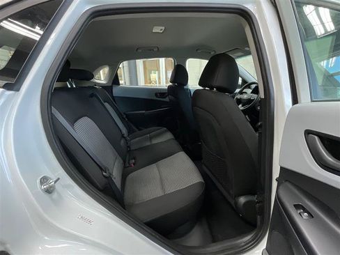 Used 2018 Hyundai Kona SE AWD/4WD image 24
