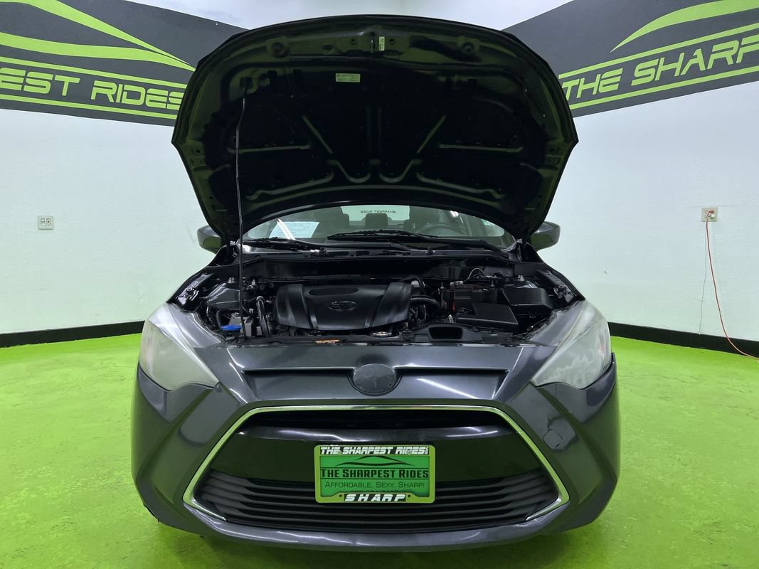 Used 2016 Scion iA FWD image 4