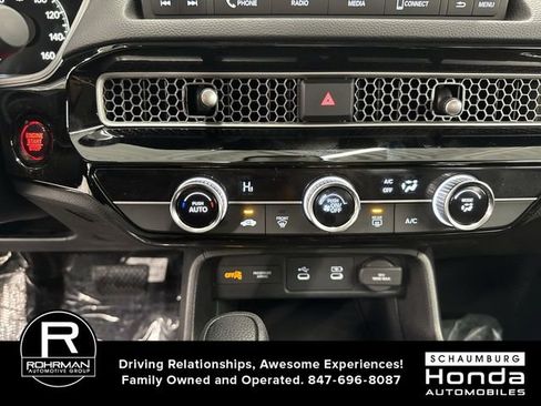 New 2026 Honda Civic LX image 10