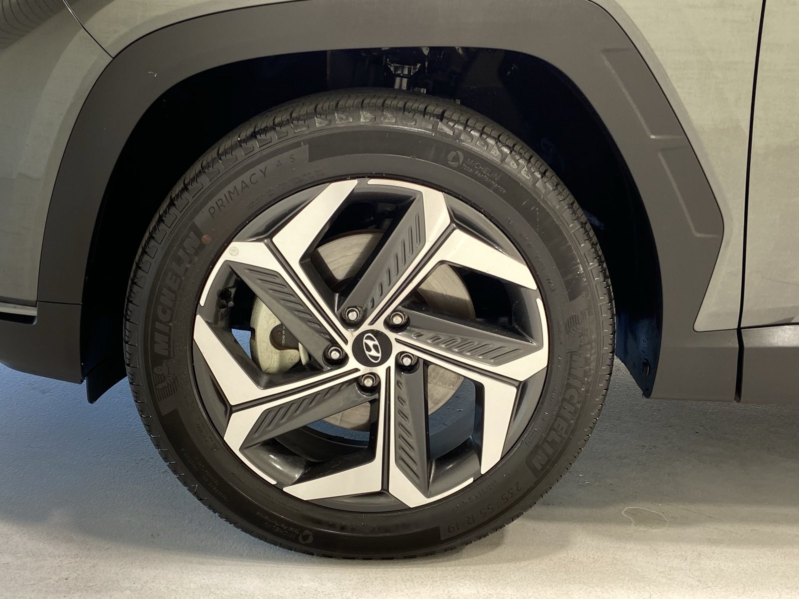 Used 2023 Hyundai Tucson SEL w/ Convenience Package AWD/4WD image 10