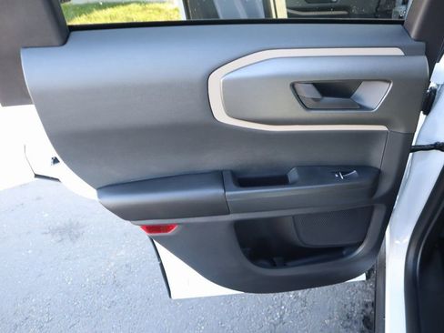 New 2025 Ford Bronco Sport Big Bend w/ Convenience Package image 16