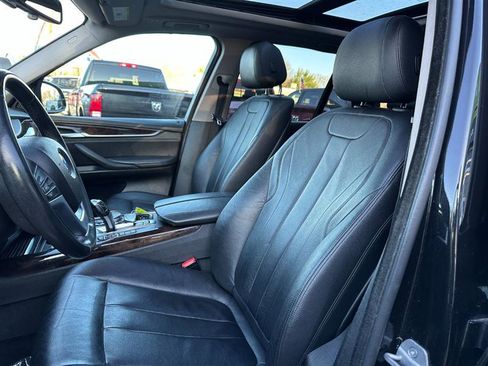 Used 2015 BMW X5 xDrive35i image 32