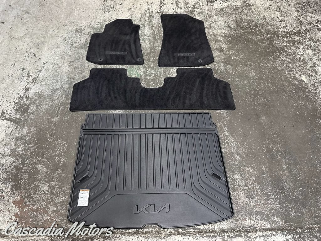 Used 2023 Kia Niro Wind w/ Wind Preserve Package FWD image 29