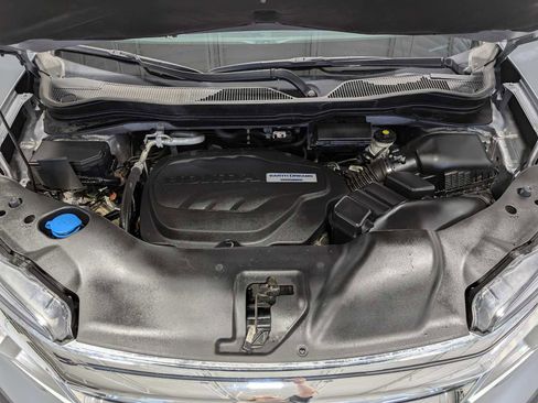 Used 2020 Honda Pilot EX-L image 13