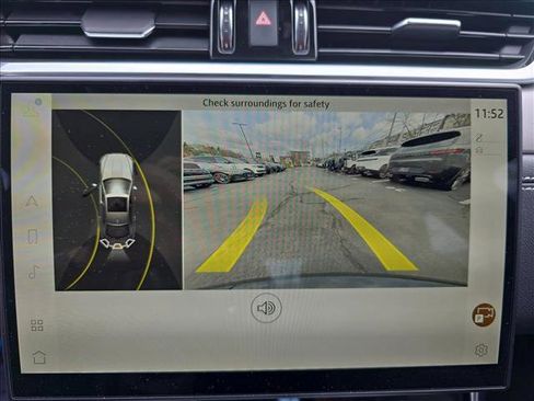 New 2024 Jaguar XF R-Dynamic SE image 24