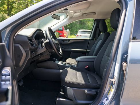 Certified 2025 Ford Escape Active w/ Tech Pack #1 AWD/4WD image 15
