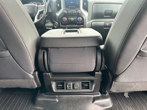 Certified 2019 Chevrolet Silverado 1500 RST w/ All-Star Edition AWD/4WD image 24