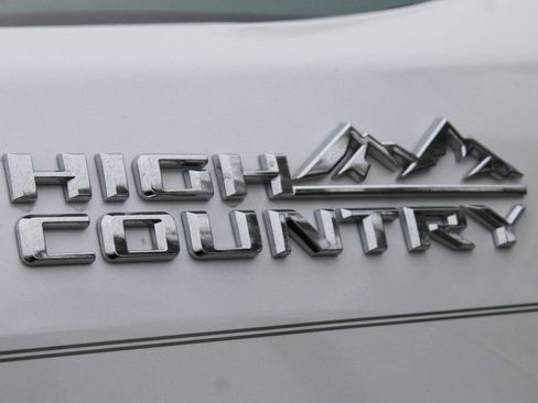 Used 2024 Chevrolet Silverado 3500 High Country w/ High Country Premium Package image 53