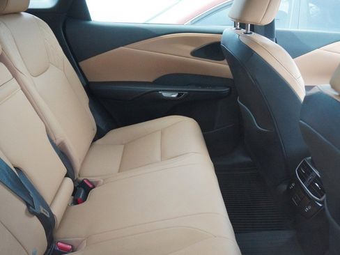 Used 2024 Lexus RX 350 Premium w/ Convenience Package image 8