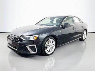 Used 2023 Audi A4 2.0T Premium w/ Convenience Package video 3