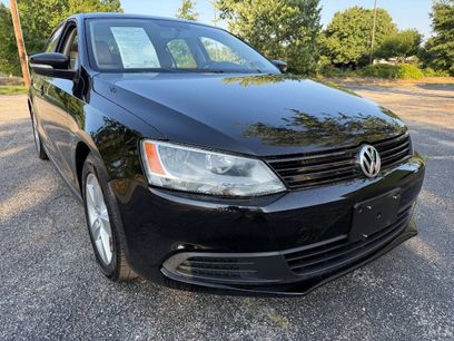 Used 2012 Volkswagen Jetta TDI