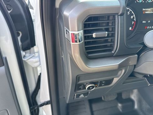 Used 2026 Ford F150 XL w/ Equipment Group 103A High RWD image 19