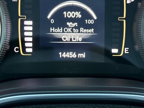 Used 2020 Jeep Cherokee Latitude image 34