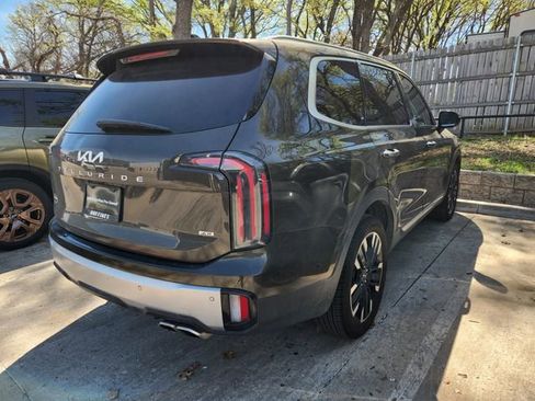 Used 2023 Kia Telluride SX Prestige image 4