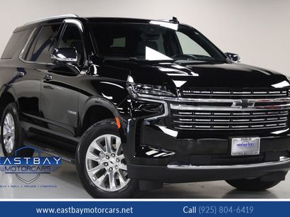 Used 2024 Chevrolet Tahoe Premier w/ Premium Package 2