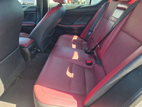 Used 2023 Lexus IS 300 w/ Comfort Package RWD image 10