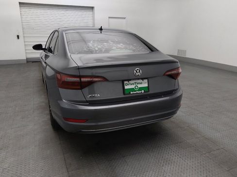 Used 2019 Volkswagen Jetta S image 6