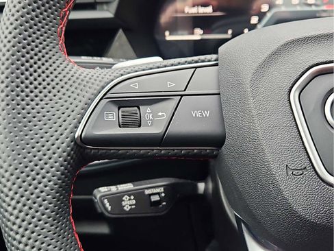New 2026 Audi S3 Premium AWD/4WD image 12