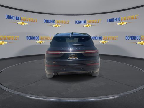 Used 2025 Lincoln Corsair Grand Touring AWD/4WD image 10