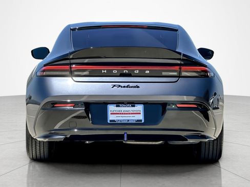 Used 2026 Honda Prelude image 4