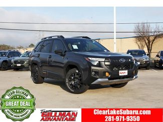 New 2026 Subaru Forester Wilderness video 1