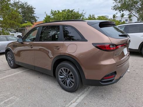 New 2026 MAZDA CX-70 SC Plus AWD/4WD image 7