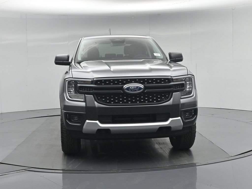 New 2026 Ford Ranger XLT w/ Black Appearance Package AWD/4WD image 51