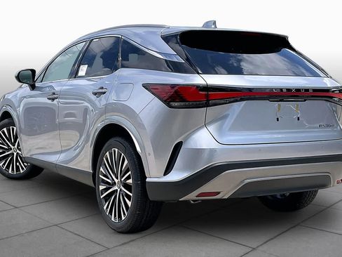 New 2026 Lexus RX 350 Premium Plus FWD image 4