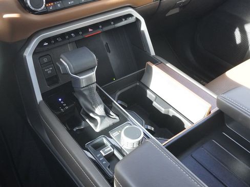 Used 2025 Toyota Tundra 1794 Edition image 14