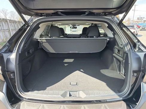 Certified 2024 Subaru Outback Onyx Edition image 29