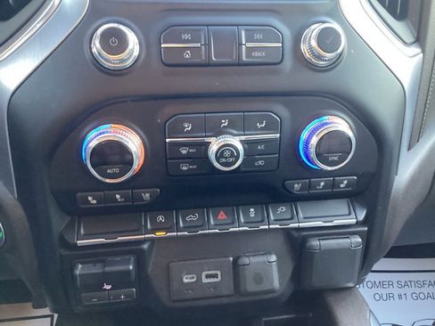 Used 2019 GMC Sierra 1500 SLT w/ SLT Convenience Package image 14