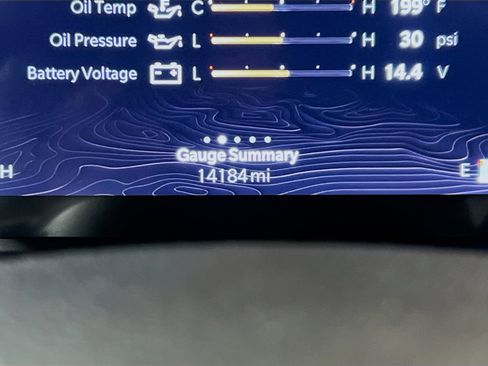 Used 2024 Jeep Grand Cherokee L Limited image 8