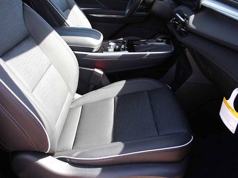 New 2026 Buick Enclave Sport Touring w/ Power Package AWD/4WD image 19