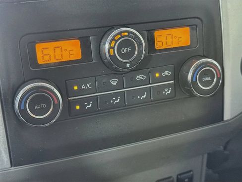 Used 2016 Nissan Frontier SV RWD image 17