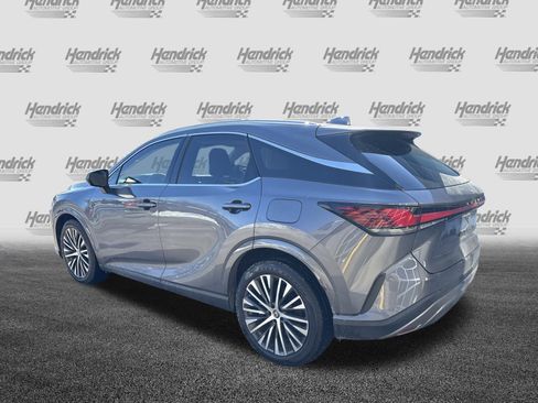 Certified 2023 Lexus RX 350 Premium Plus image 8