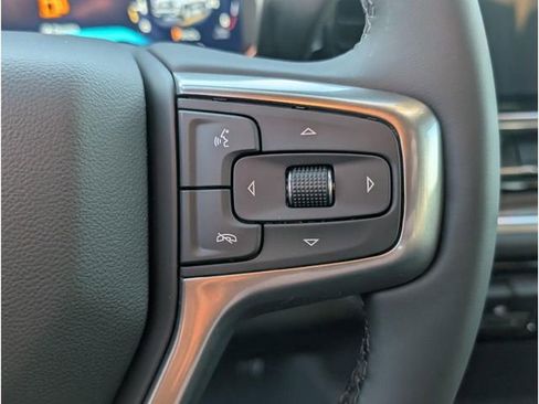 New 2026 Chevrolet Silverado 1500 LT image 20