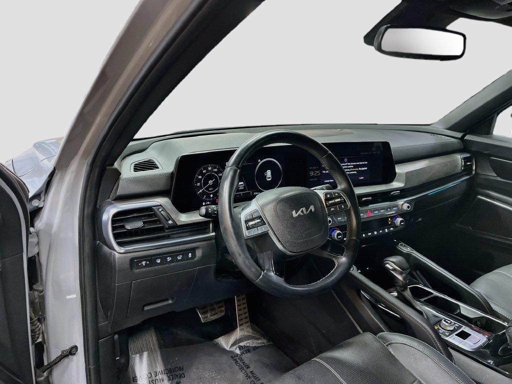 Used 2023 Kia Telluride SX X-Line AWD/4WD image 9