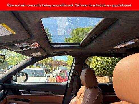 Certified 2025 Kia Telluride SX Prestige X-Line image 14