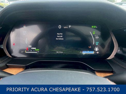 Used 2022 Jeep Grand Cherokee Summit AWD/4WD image 12